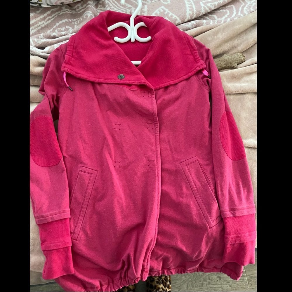 Tutti fruity lululemon GW